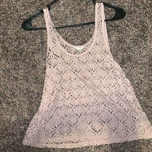 Aeropostale tank